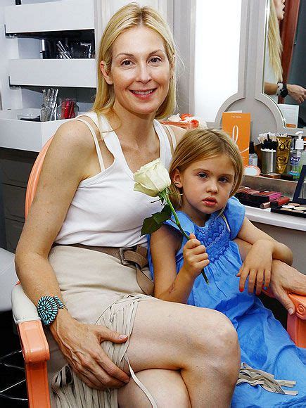 Kelly Rutherford's Kids Hermes and Helena Will Return to 